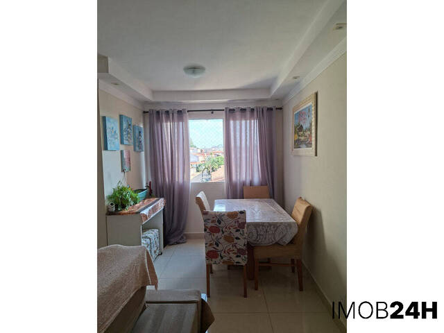 Apartamento para Venda em Hortolândia - 5