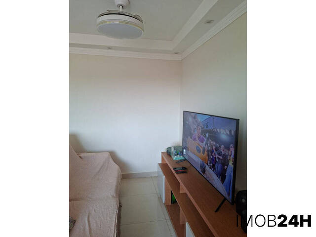 Apartamento para Venda em Hortolândia - 4
