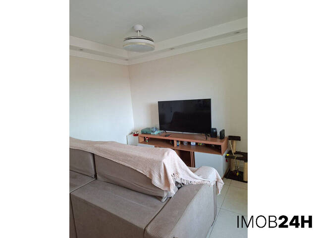 Apartamento para Venda em Hortolândia - 3