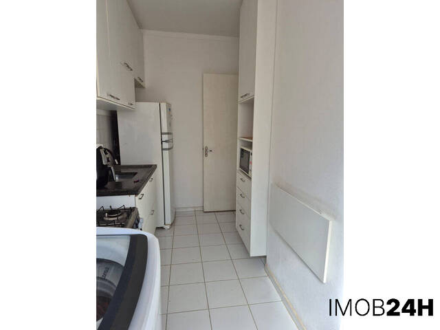 Apartamento para Venda em Hortolândia - 5