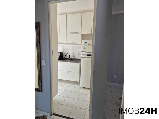 Apartamento para Venda em Hortolândia - 4