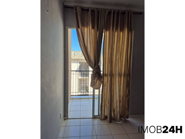 Apartamento para Venda em Hortolândia - 2