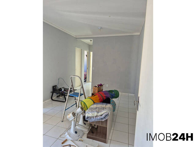 Apartamento para Venda em Hortolândia - 3