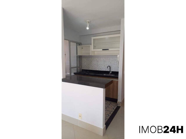 Apartamento para Venda em Hortolândia - 3