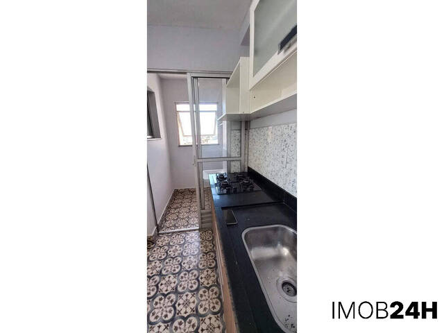 Apartamento para Venda em Hortolândia - 5