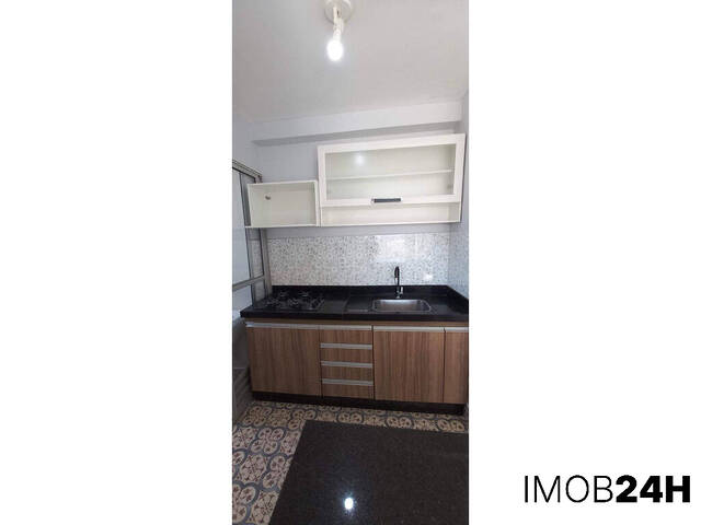Apartamento para Venda em Hortolândia - 4