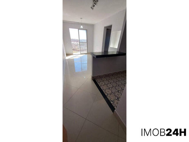 Apartamento para Venda em Hortolândia - 2