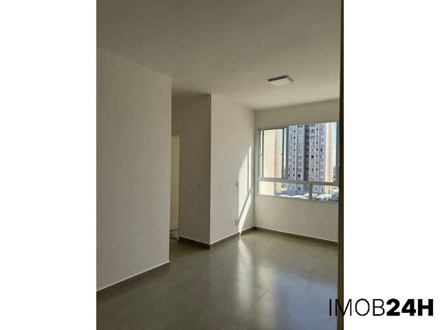 Apartamento para Venda em Hortolândia - 2