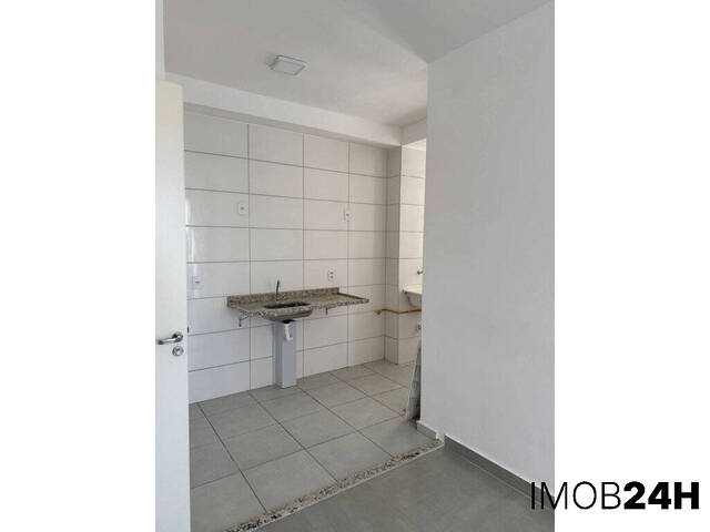 Apartamento para Venda em Hortolândia - 3