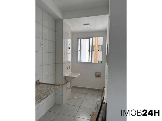 Apartamento para Venda em Hortolândia - 4