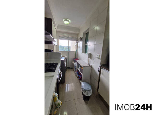 Apartamento para Venda em Hortolândia - 4