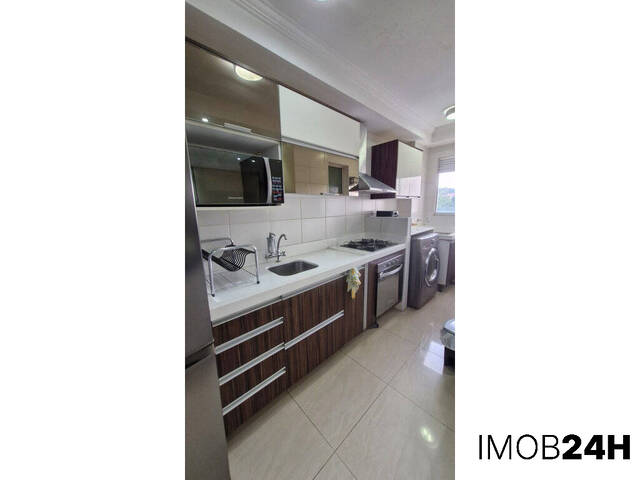 Apartamento para Venda em Hortolândia - 3