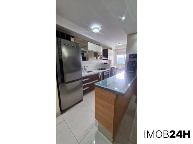 Apartamento para Venda em Hortolândia - 2