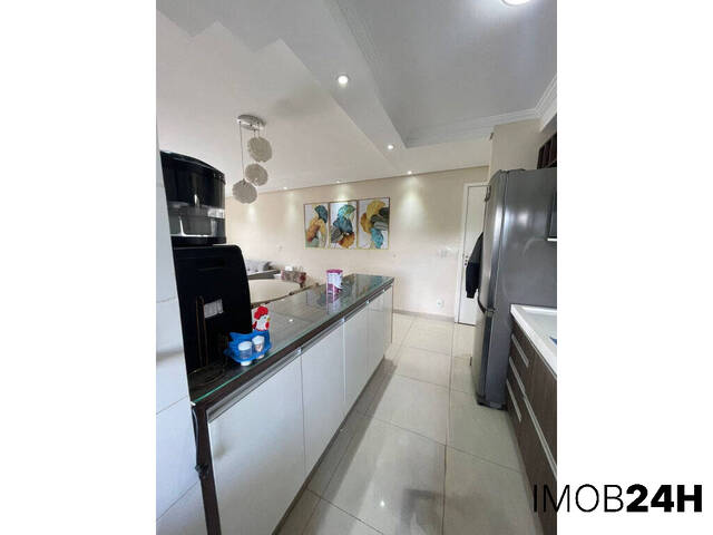 Apartamento para Venda em Hortolândia - 5