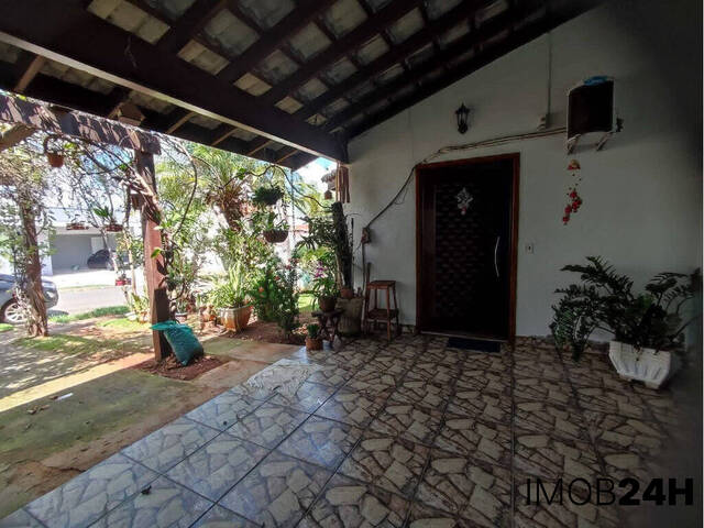 Venda em Jardim Itapoan - Monte Mor