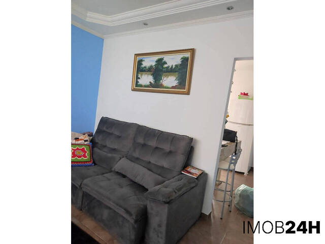 Casa para Venda em Monte Mor - 4