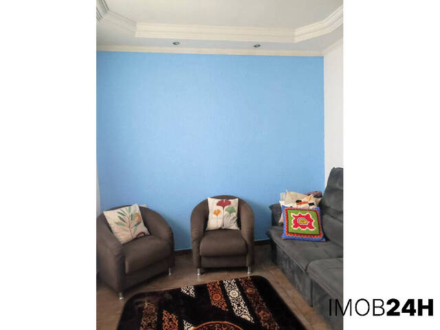 Casa para Venda em Monte Mor - 3