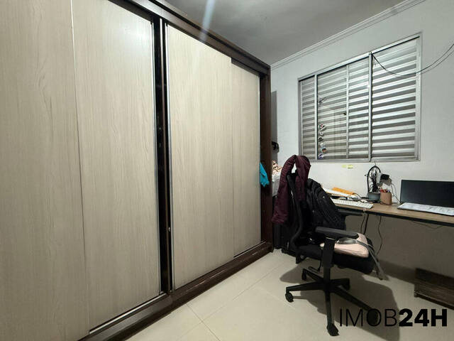 Apartamento para Venda em Hortolândia - 3