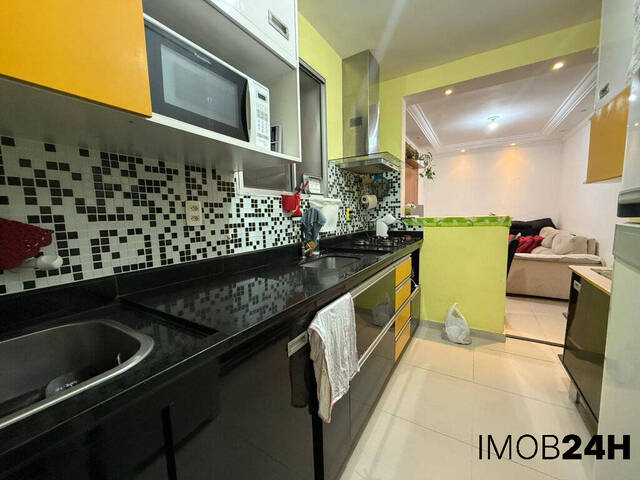 Apartamento para Venda em Hortolândia - 2