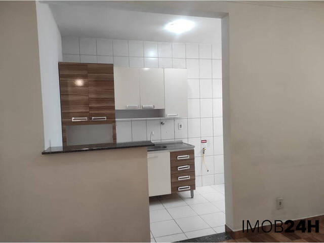 Apartamento para Venda em Hortolândia - 3