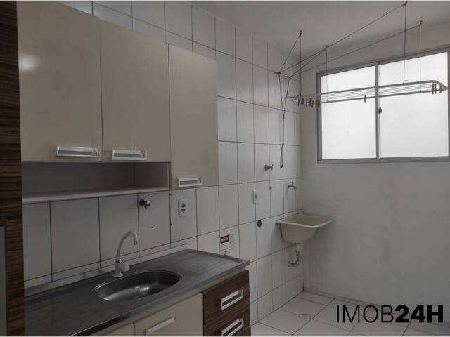 Apartamento para Venda em Hortolândia - 4