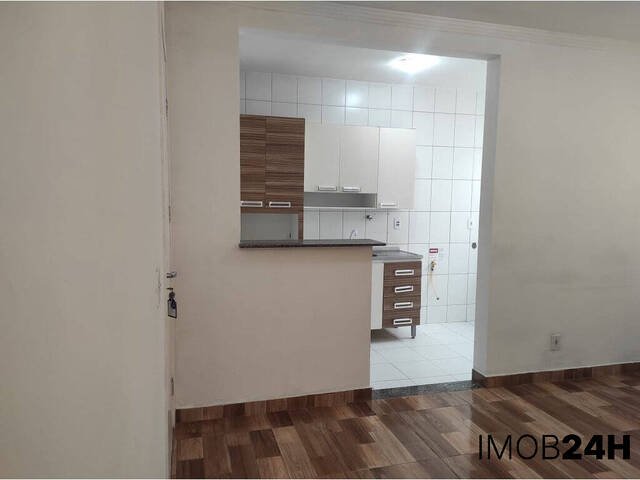Apartamento para Venda em Hortolândia - 2
