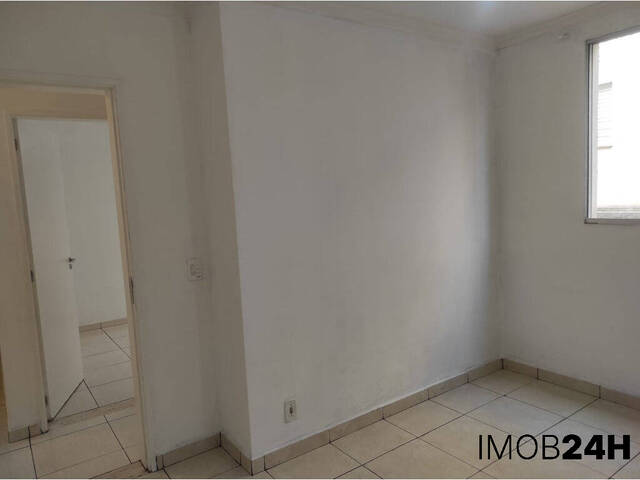 Apartamento para Venda em Hortolândia - 5
