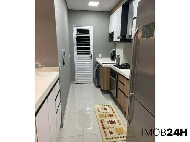 Apartamento para Venda em Hortolândia - 4