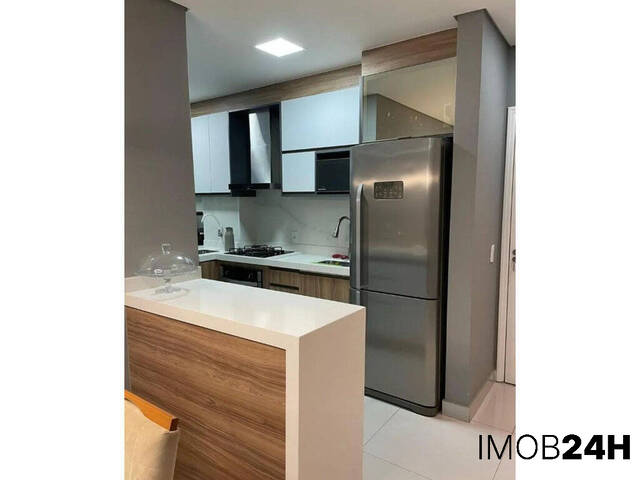 Apartamento para Venda em Hortolândia - 3