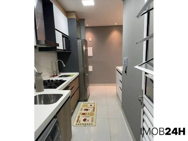 Apartamento para Venda em Hortolândia - 5