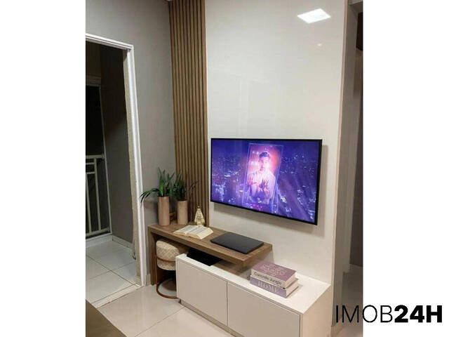 Apartamento para Venda em Hortolândia - 2