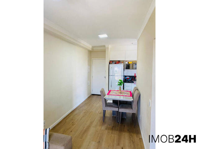 Apartamento para Venda em Hortolândia - 3
