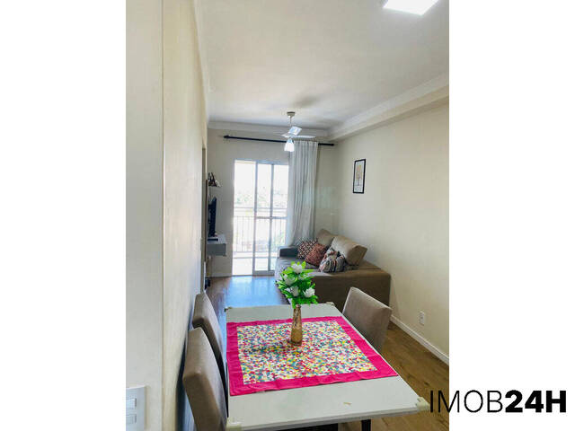 Apartamento para Venda em Hortolândia - 2