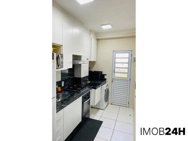 Apartamento para Venda em Hortolândia - 4