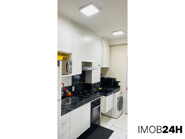 Apartamento para Venda em Hortolândia - 5