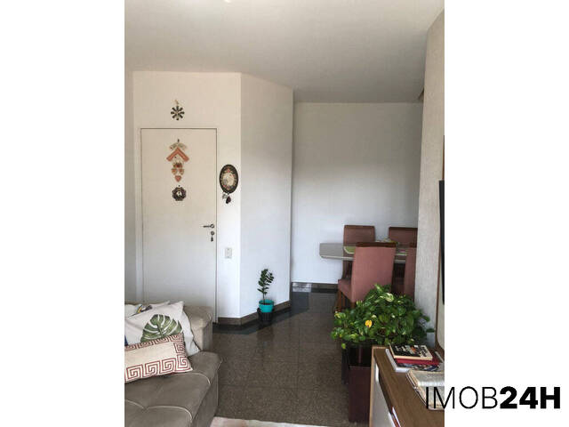 Venda em Vila São Bento - Campinas