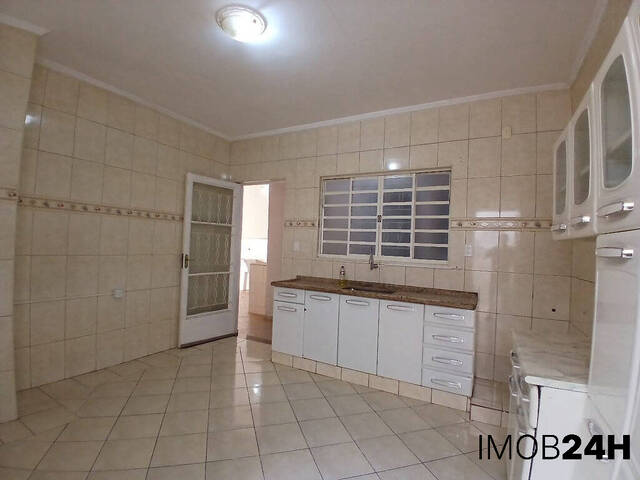 Casa para Venda em Paulínia - 5