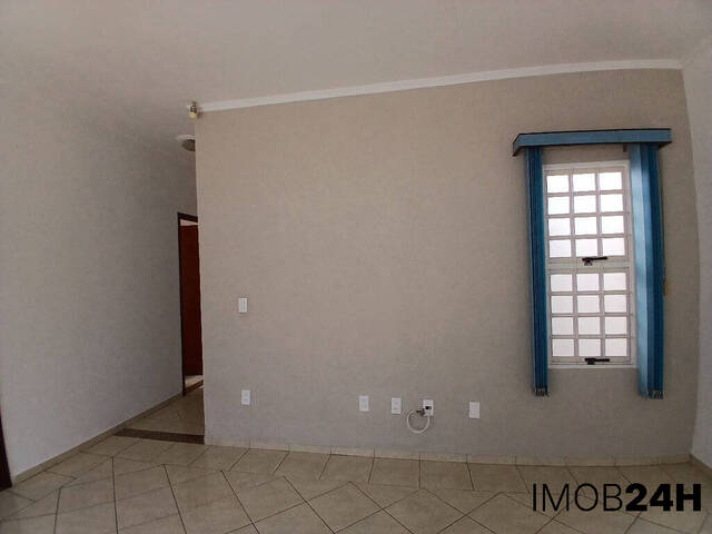 Casa para Venda em Paulínia - 2