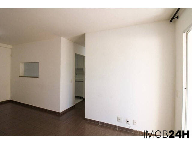 Apartamento para Venda em Hortolândia - 4