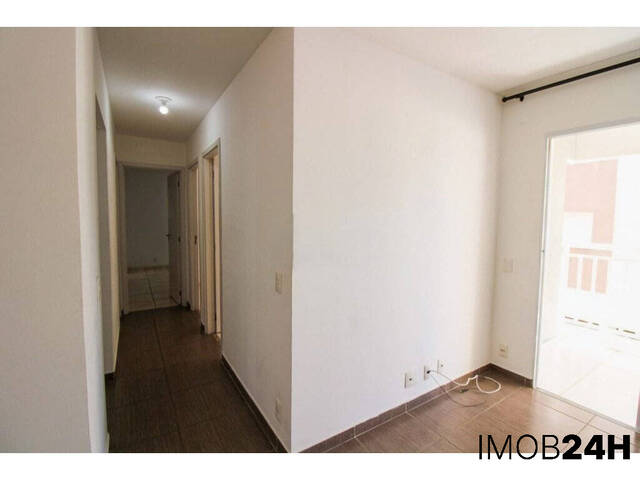 Apartamento para Venda em Hortolândia - 3