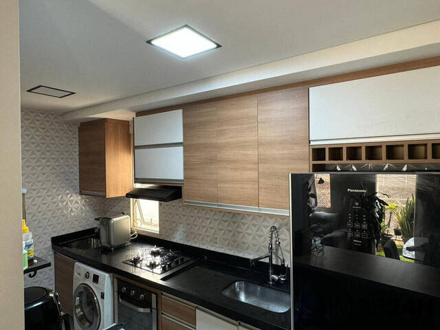 Apartamento para Venda em Sumaré - 3