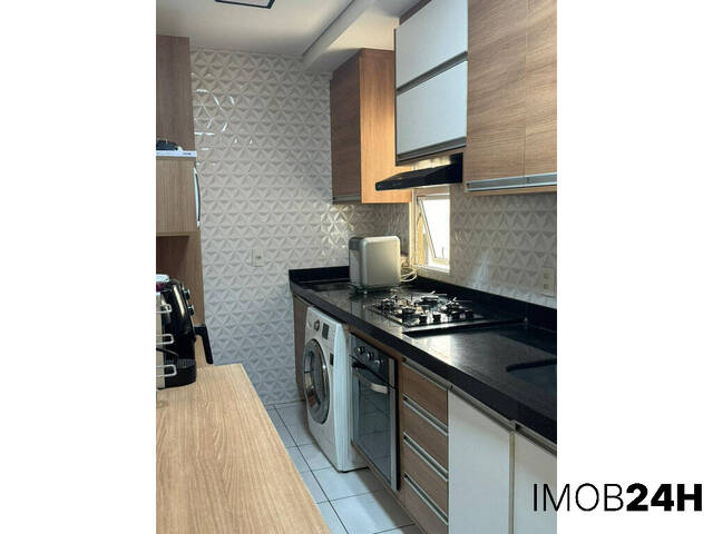 Apartamento para Venda em Sumaré - 5