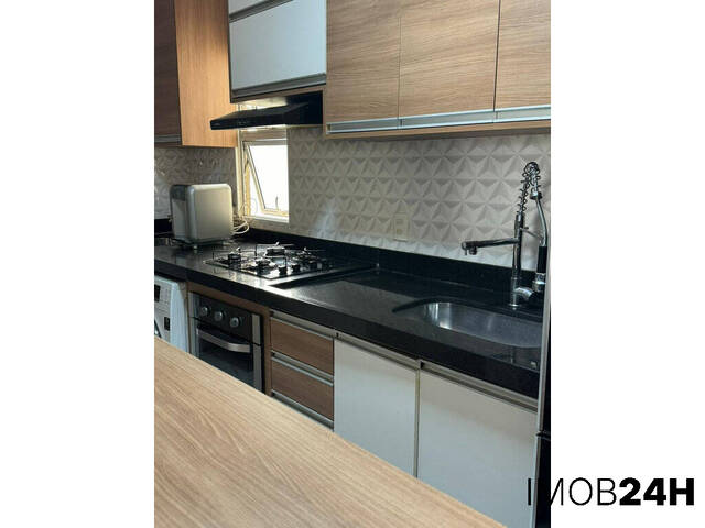 Apartamento para Venda em Sumaré - 4