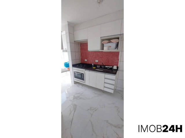 Apartamento para Venda em Hortolândia - 3