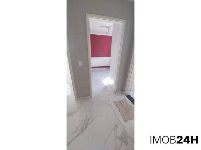 Apartamento para Venda em Hortolândia - 2