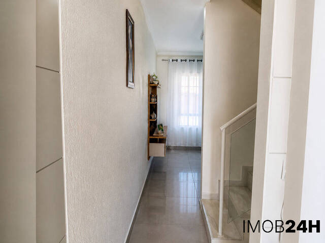 Casa para Venda em Sumaré - 2