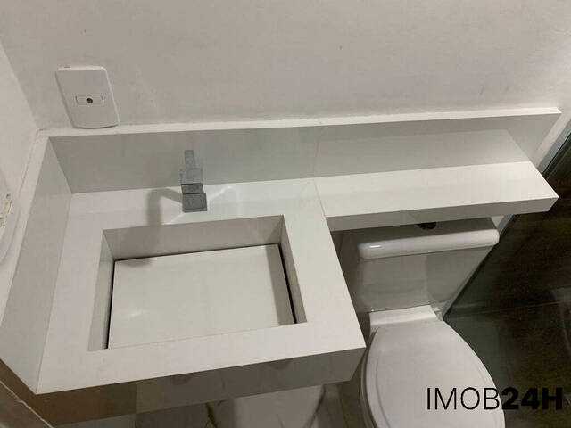Apartamento para Venda em Hortolândia - 4