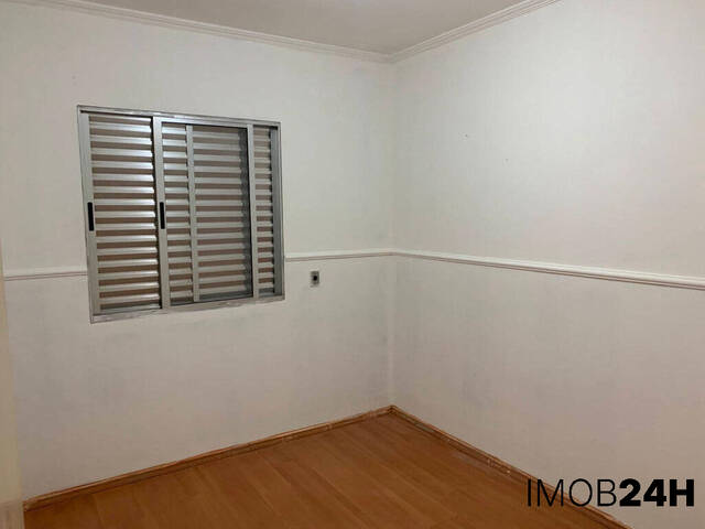 Apartamento para Venda em Hortolândia - 5