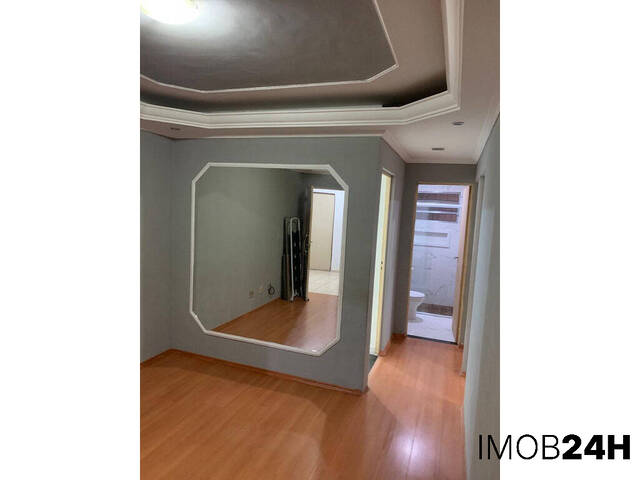 Apartamento para Venda em Hortolândia - 2
