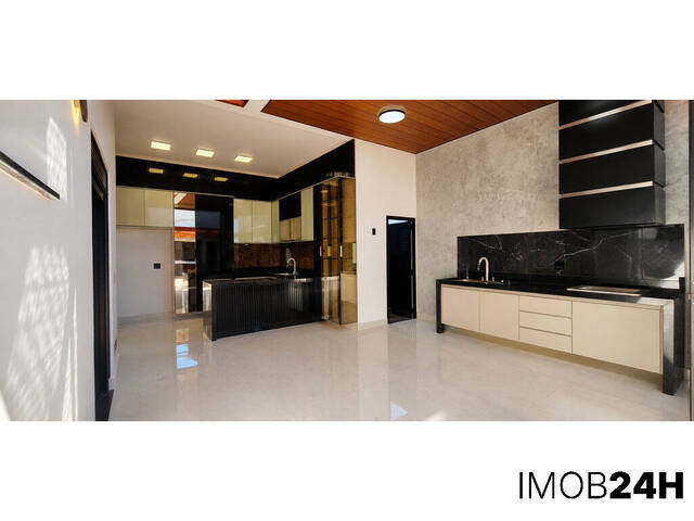 Casa para Venda em Hortolândia - 3